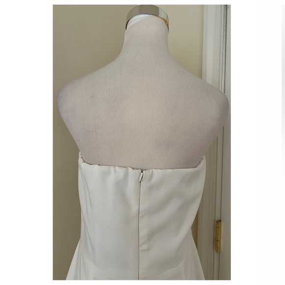 Black Halo Jada Cocktail Dress - Picture 12 of 13